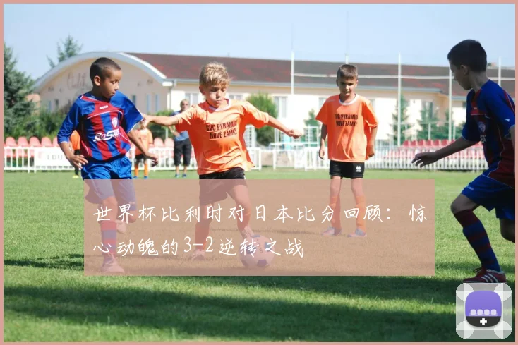世界杯比利时对日本比分回顾：惊心动魄的3-2逆转之战