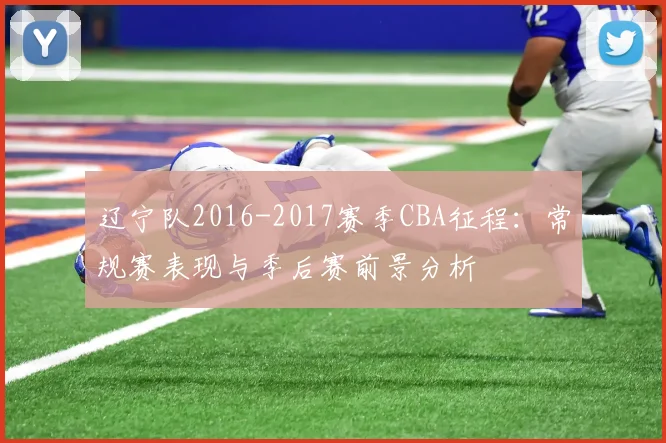 辽宁队2016-2017赛季CBA征程：常规赛表现与季后赛前景分析