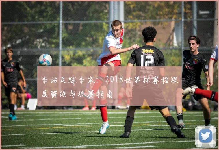 专访足球专家：2018世界杯赛程深度解读与观赛指南